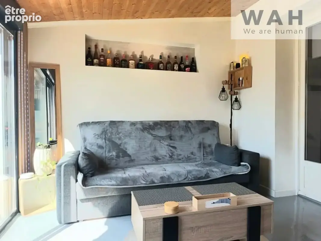 Vente maison t5 en r+1 avec jardin et piscine - lunel (34400 - photo 7