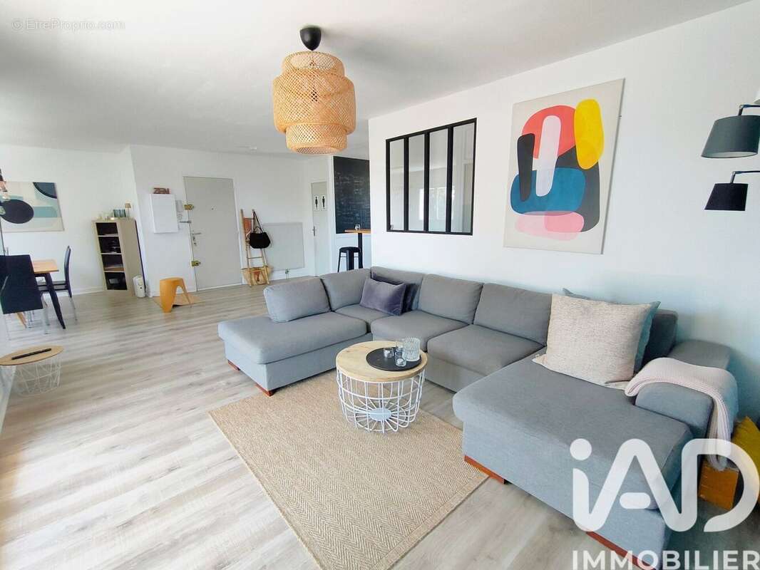 Photo 5 - Appartement à ROYAN