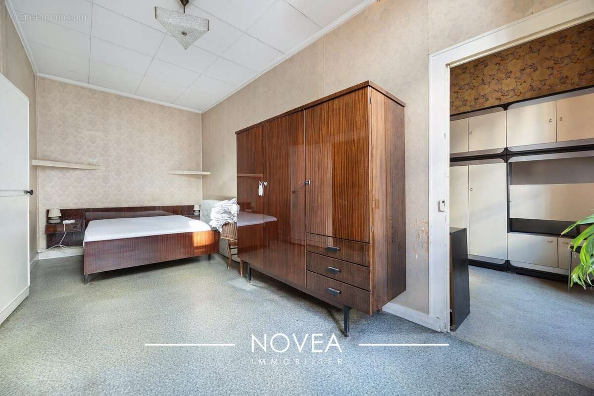 Appartement à LYON-4E