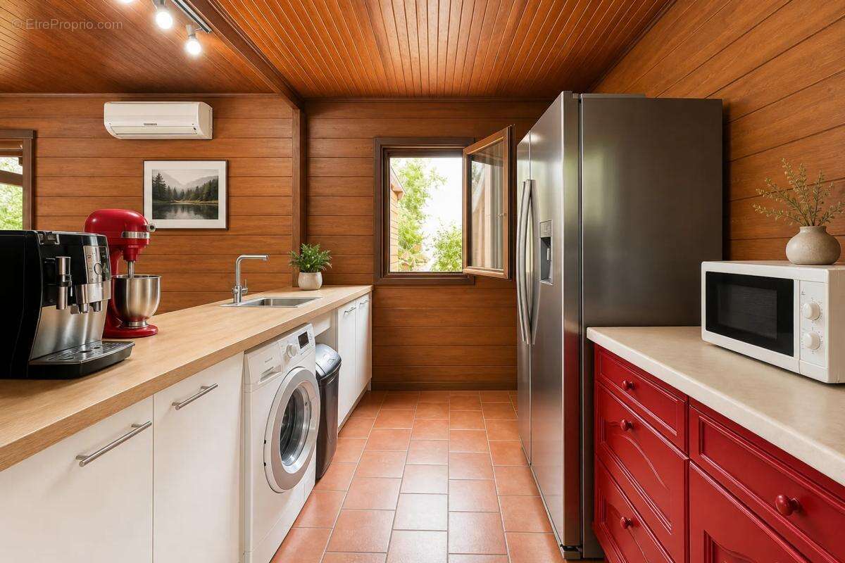 Maison 4 pièces de 121 m² à Meilhac - photo 5