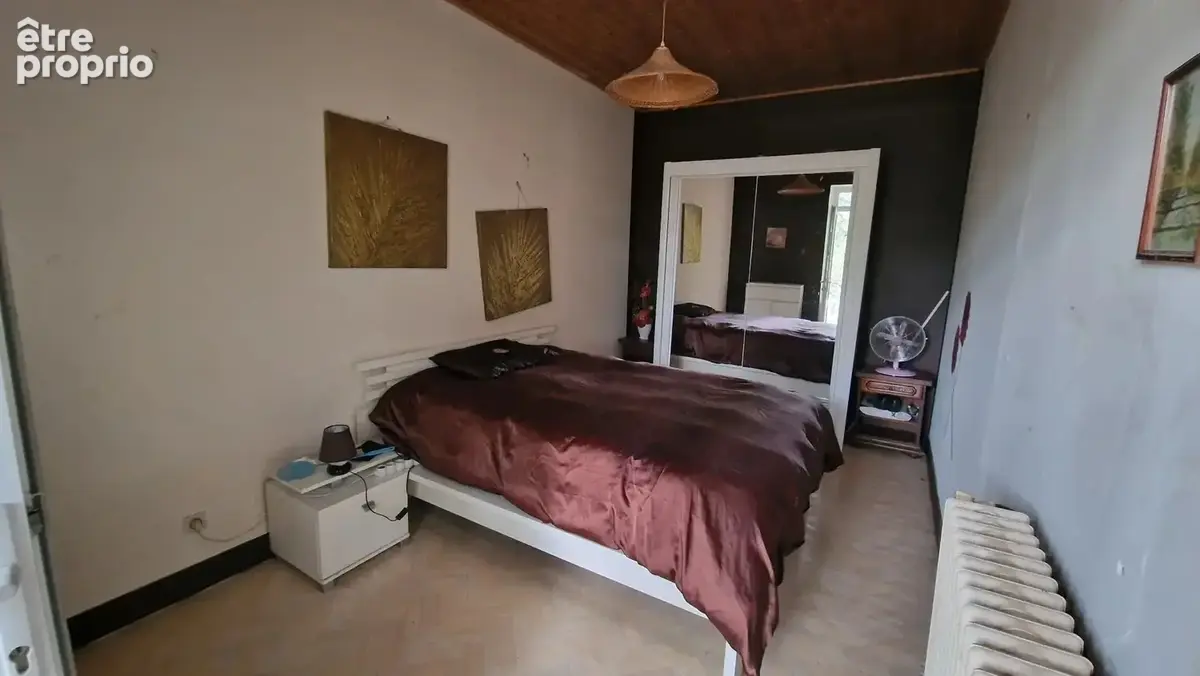 Grande maison en pierre avec vue imprenable - photo 9