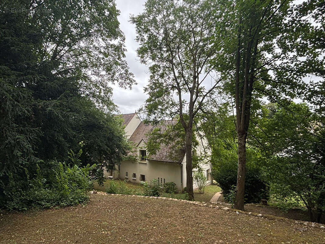 Maison à PONTOISE