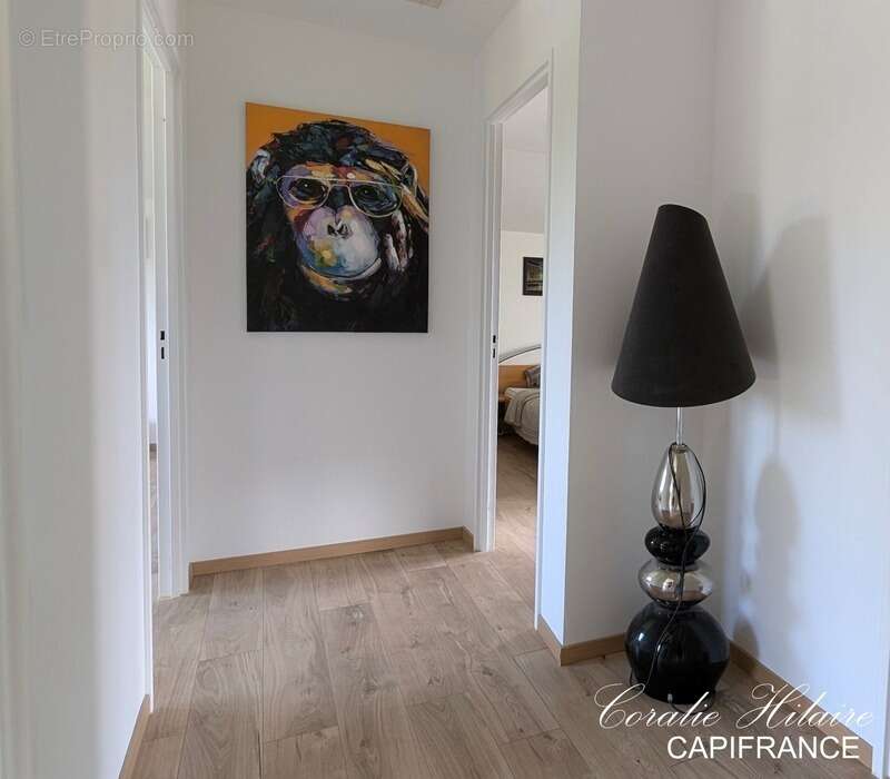 Maison à RANSPACH-LE-HAUT