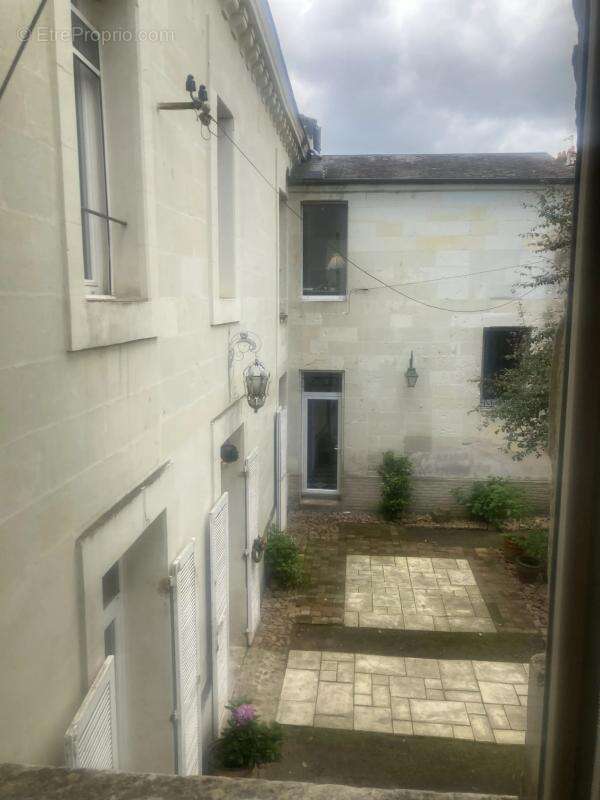 Maison à LOUDUN