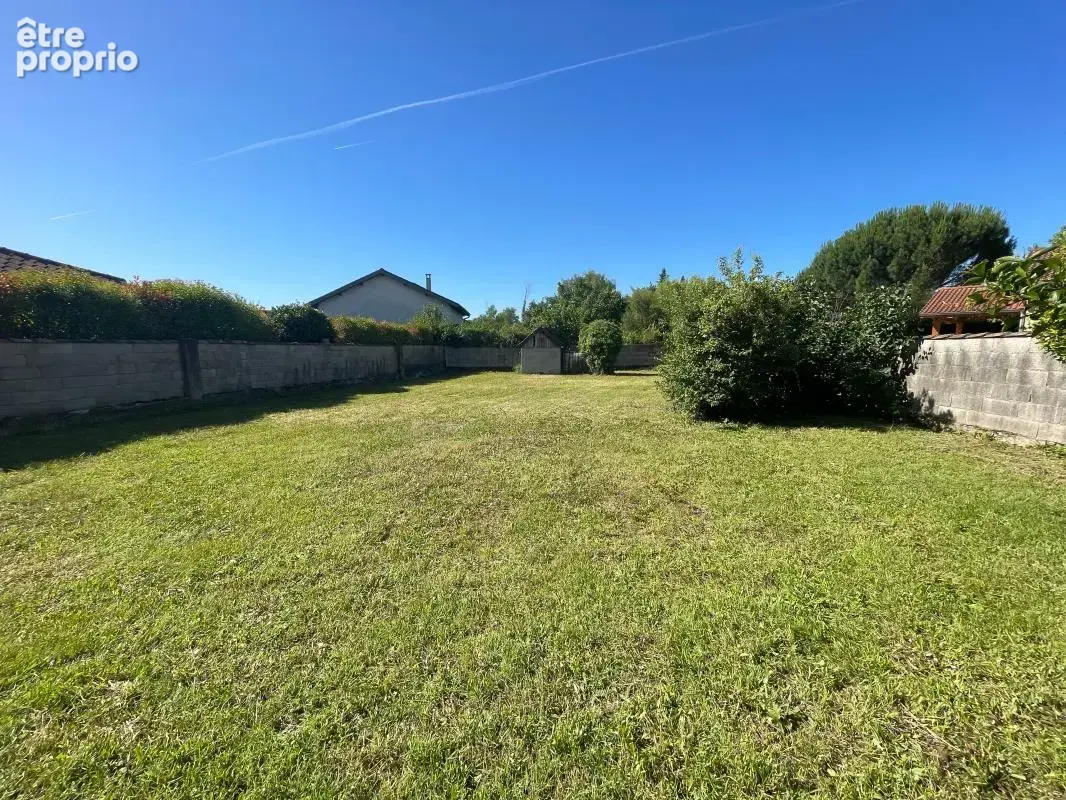 Maison 120 m² - 5 chambres - 837 m² de terrain - environnement calme - photo 25