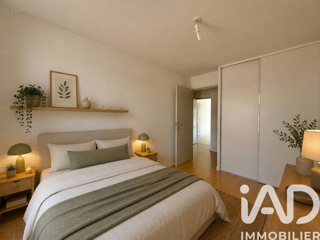 Photo 9 - Appartement à TOULOUSE