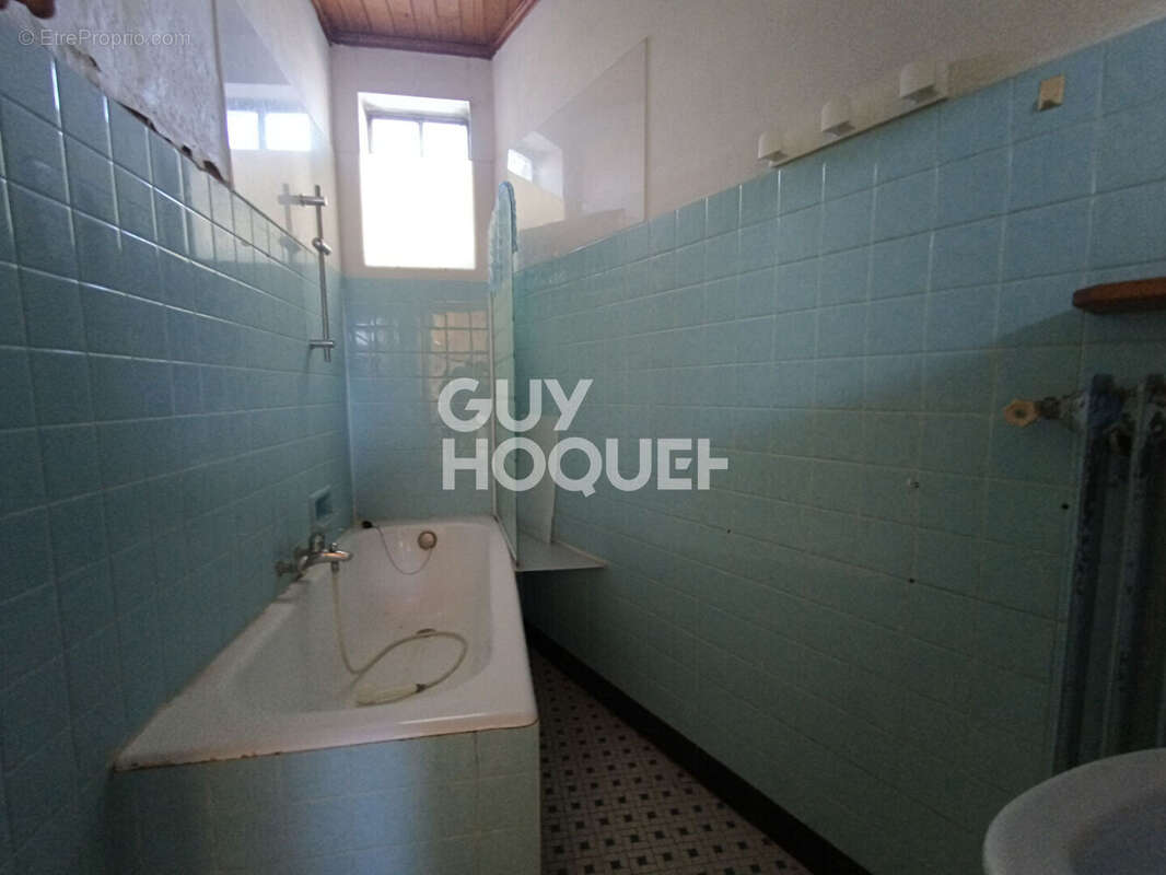 Maison à DOLUS-D&#039;OLERON