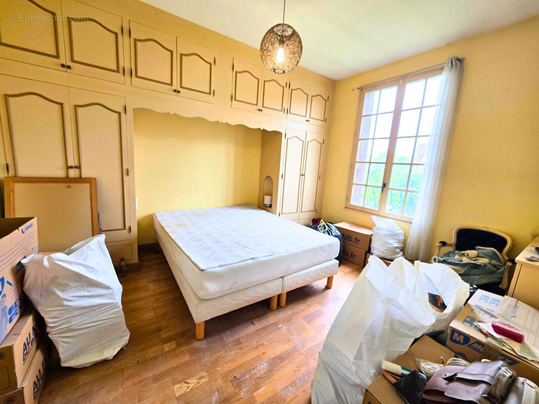 Maison à NEUILLY-PLAISANCE