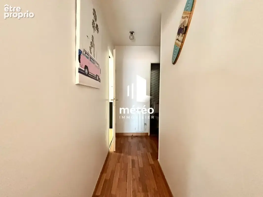 Appartement Les Sables D Olonne 2 pièces 47 m² - photo 6