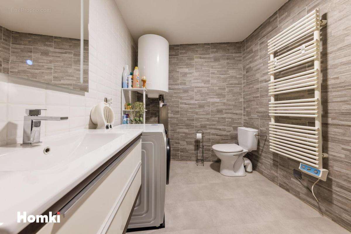 Maison de ville 3 pièces sans travaux 61 m2 à Pont-du-Château 63430 - photo 10