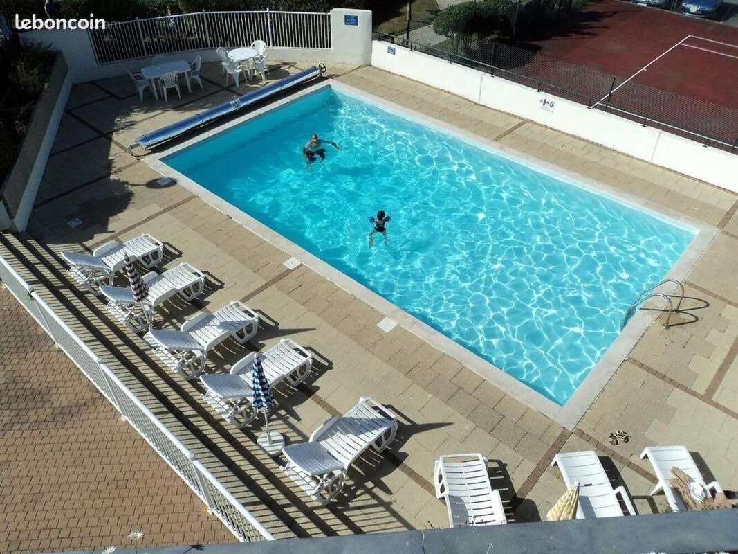 Photo 2 - Appartement à ETEL