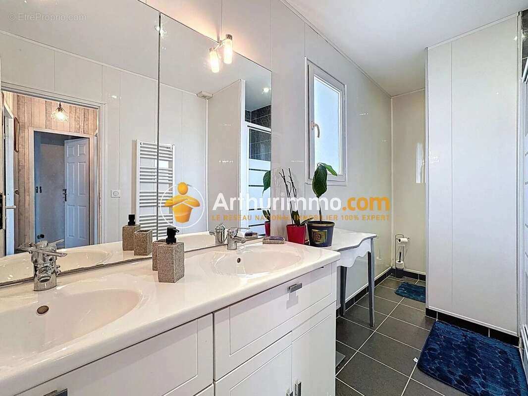 Maison à BADINIERES