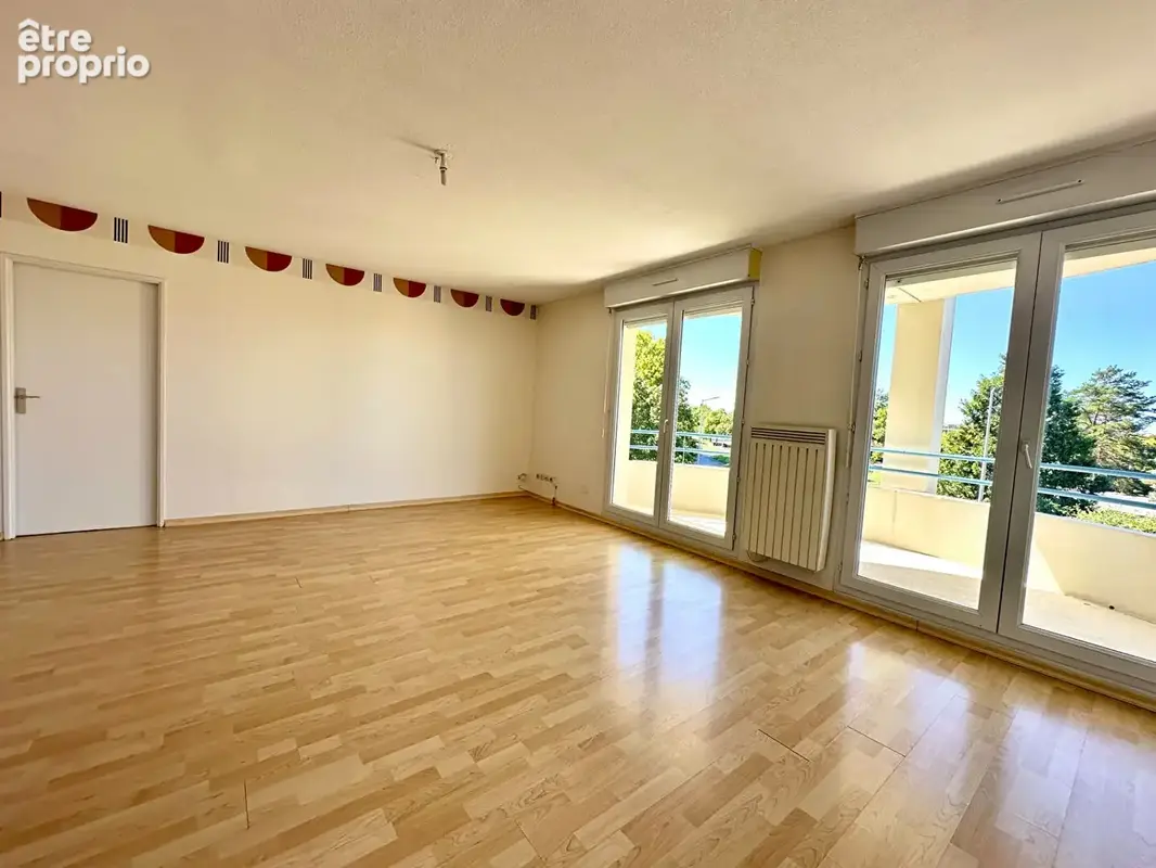 Appartement 4 pièces 83 m² à vendre à Poitiers (86000) - photo 3