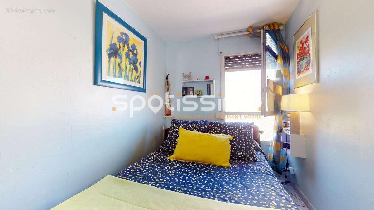 Appartement à AGDE