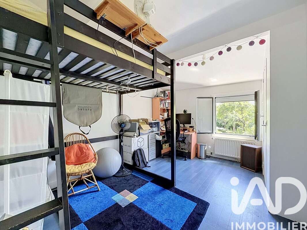 Photo 7 - Maison à COLOMBES