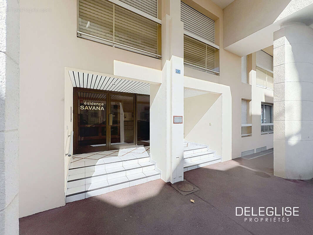 Appartement à ARCACHON