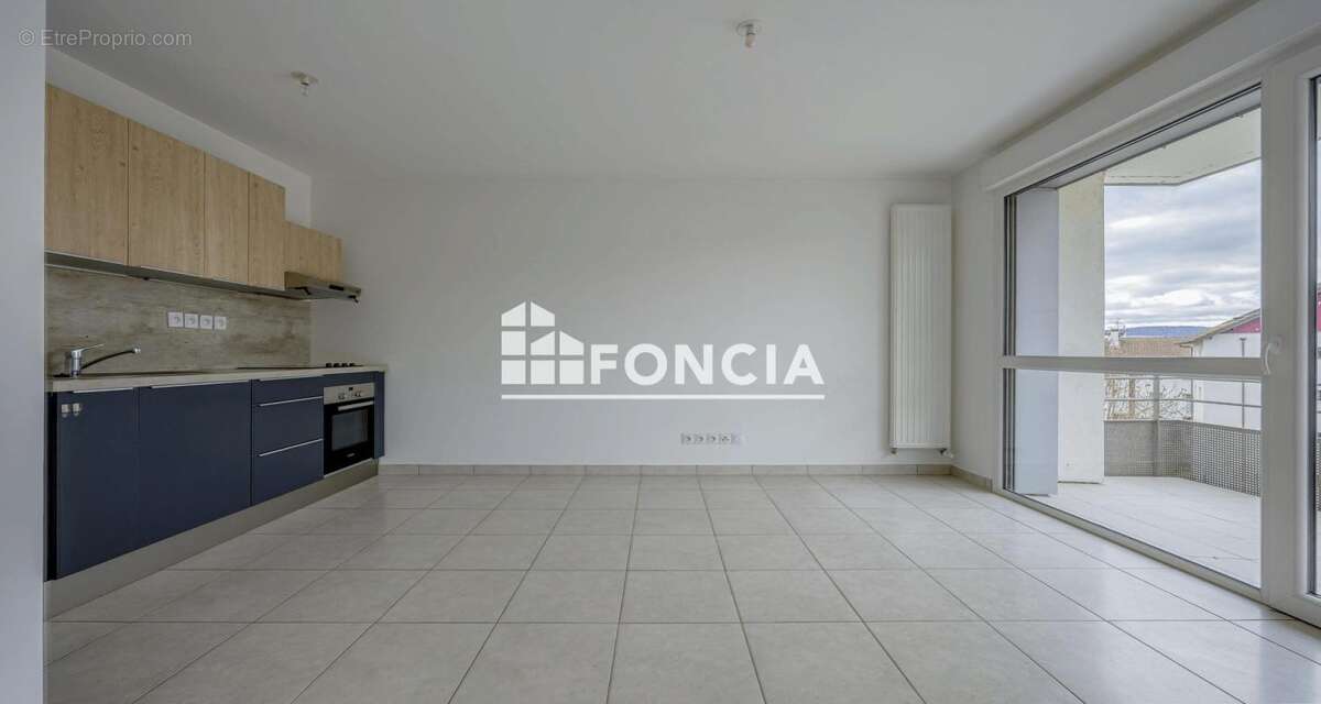 Appartement à ANNECY