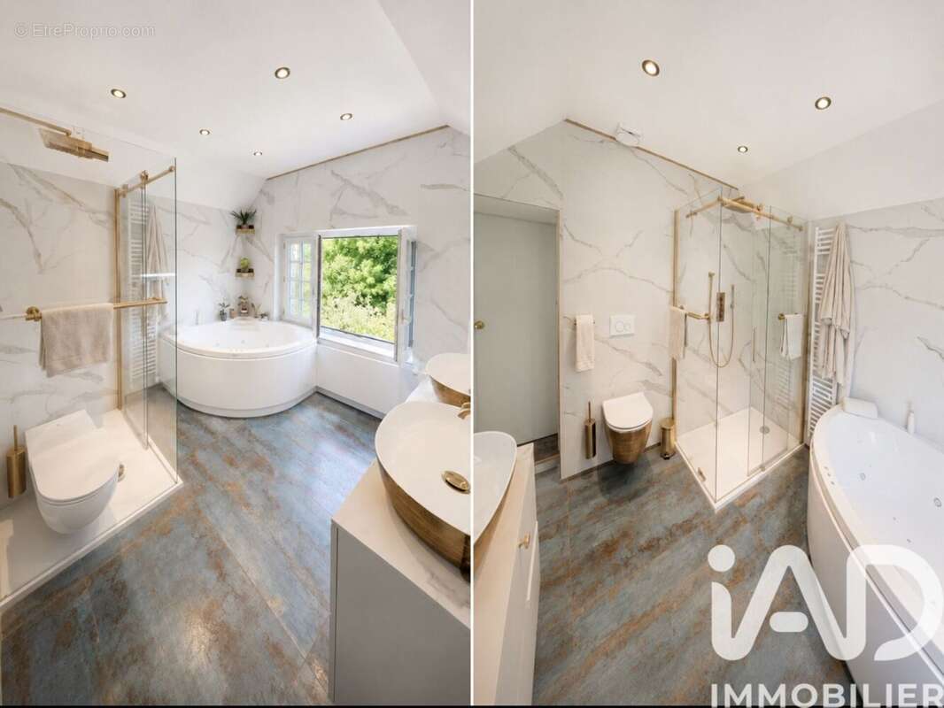 Maison 175 m² à Berulle  - photo 4
