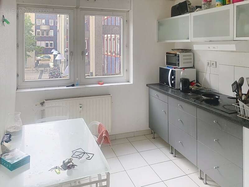Appartement à LYON-7E