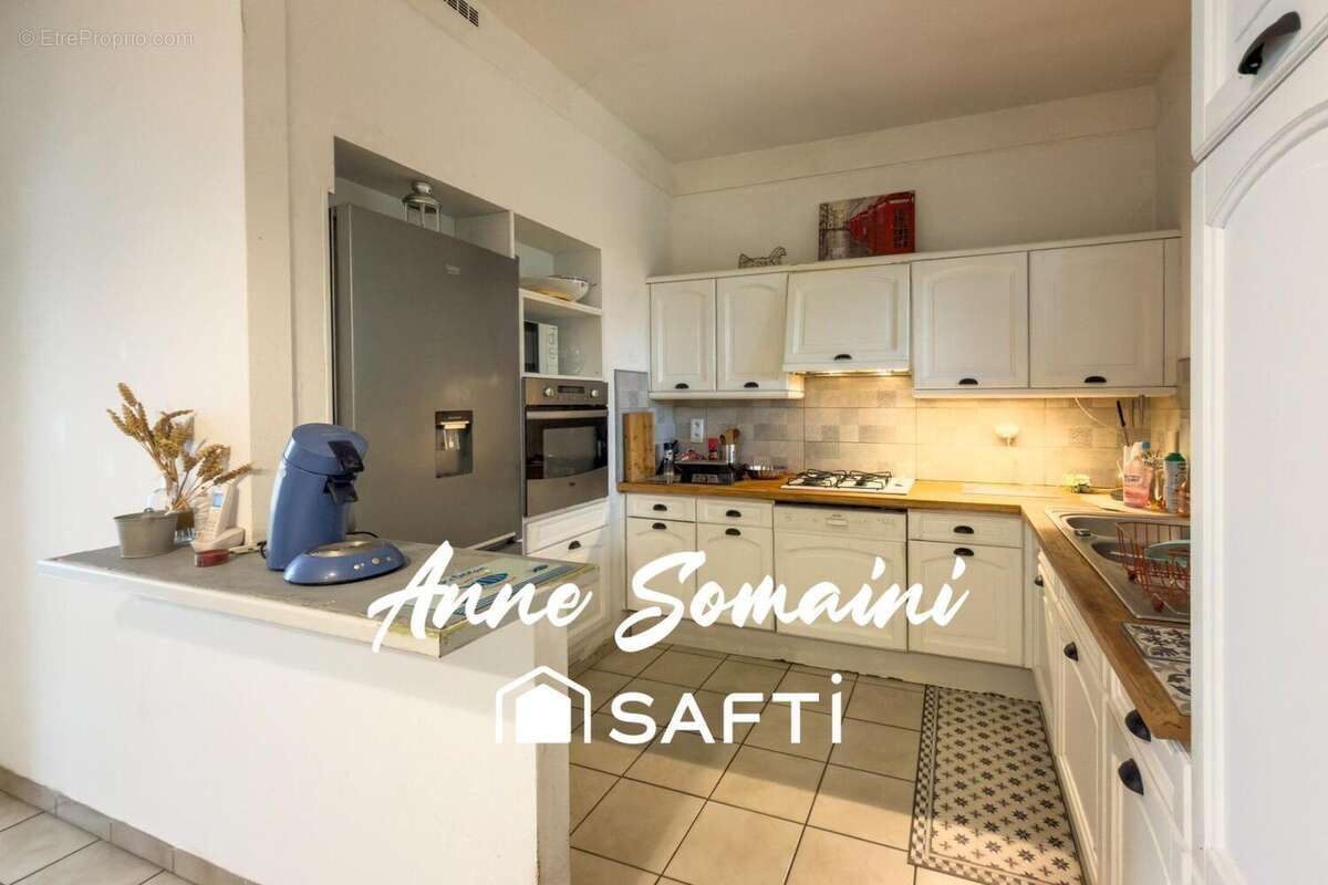 Photo 3 - Maison à VILLENEUVE-SUR-LOT