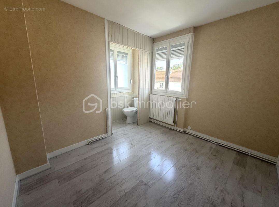 Maison familiale 4 chambres, jardin et garage - photo 10