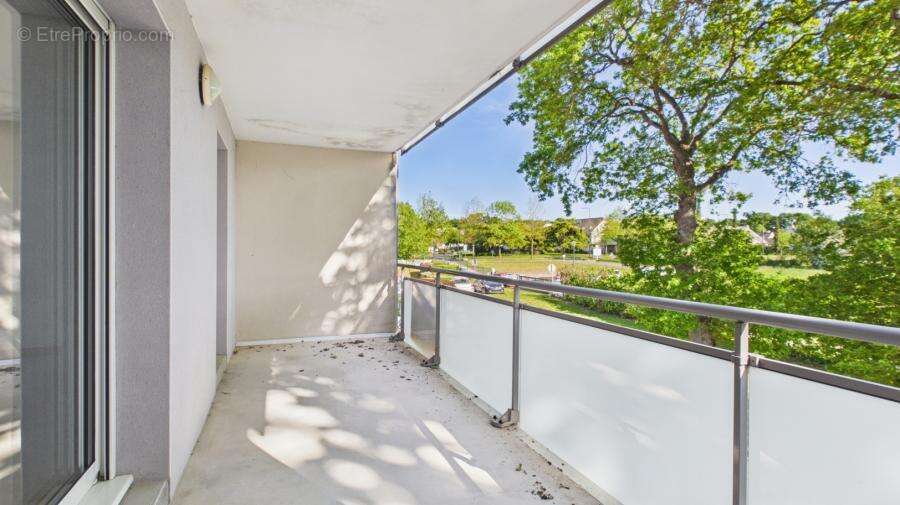 Appartement à SAINT-GREGOIRE