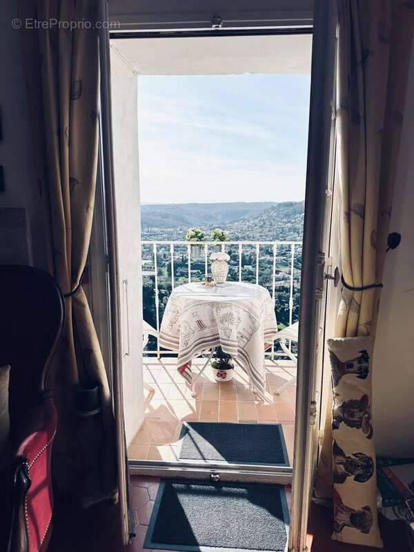 Appartement à SAINT-PAUL