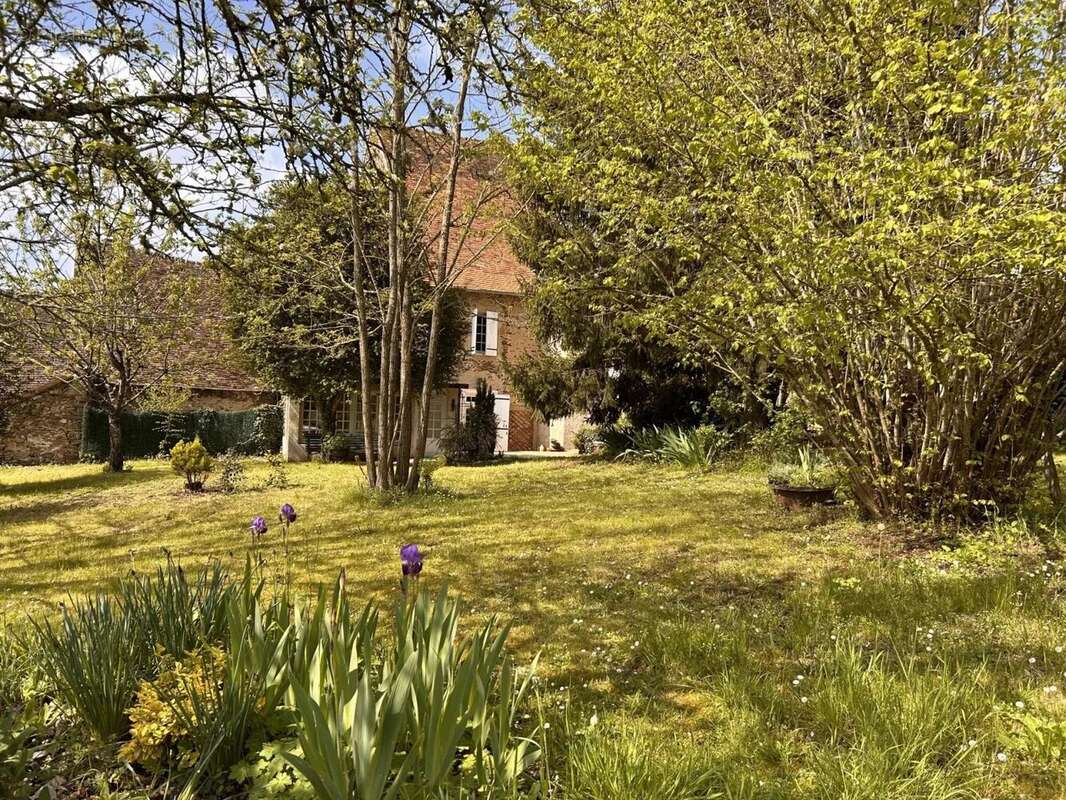 Charmante maison au cœur d’une des plus jolies villes de France - photo 2