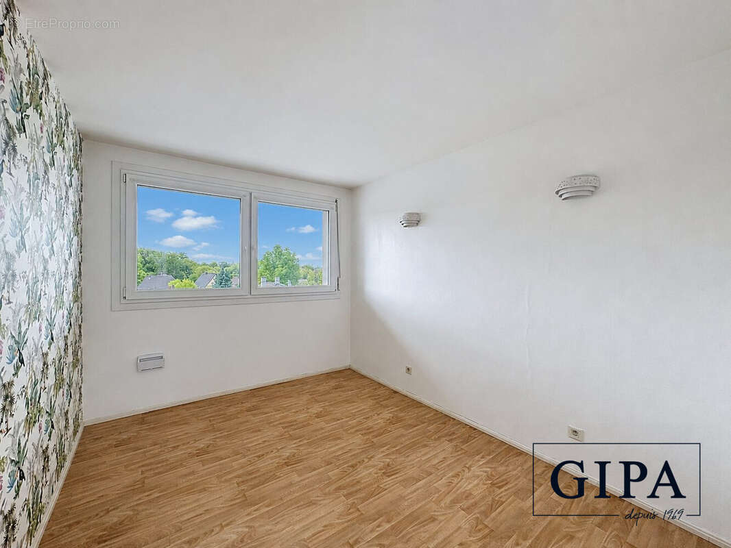 Appartement à MUNDOLSHEIM