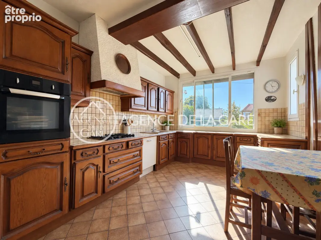 Maison 5 pièces 182 m² à vendre à Brunoy (91800) - photo 6