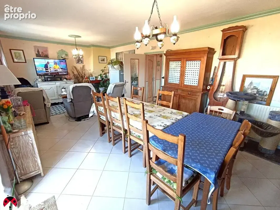 Maison 6 pièces 119 m² à vendre à Chateau-Guibert (85320) - photo 7