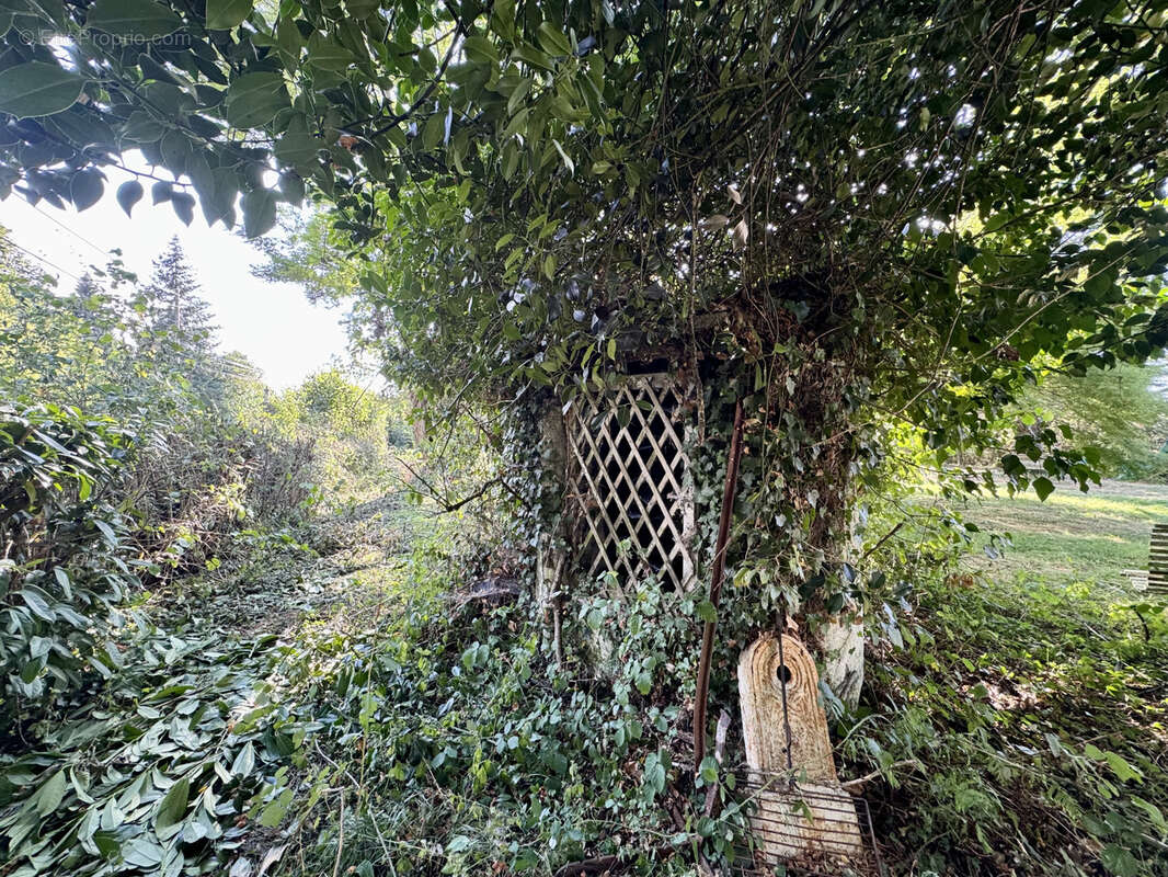 Maison à COULOMMIERS