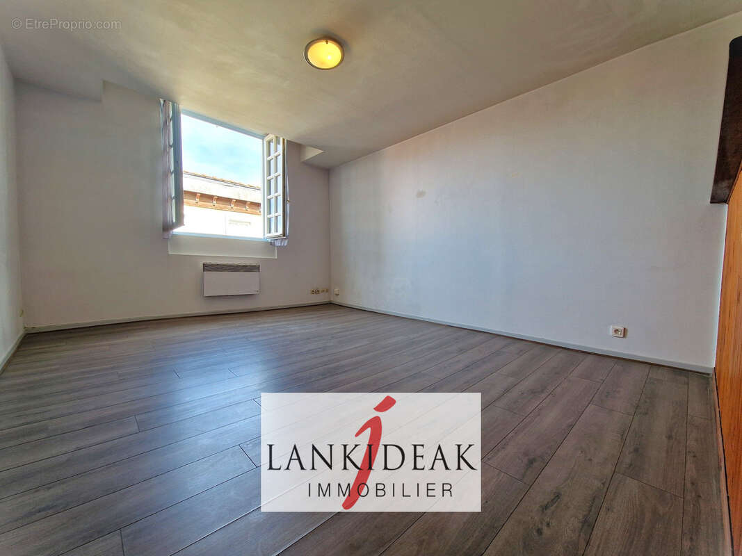 Appartement à BAYONNE