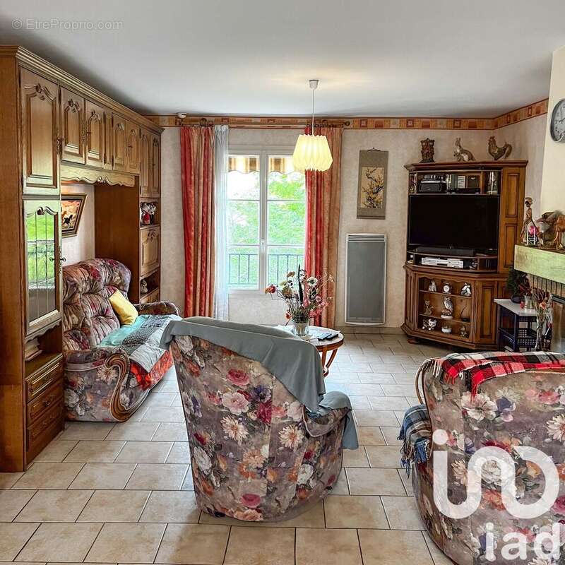 Photo 9 - Maison à LIMAY