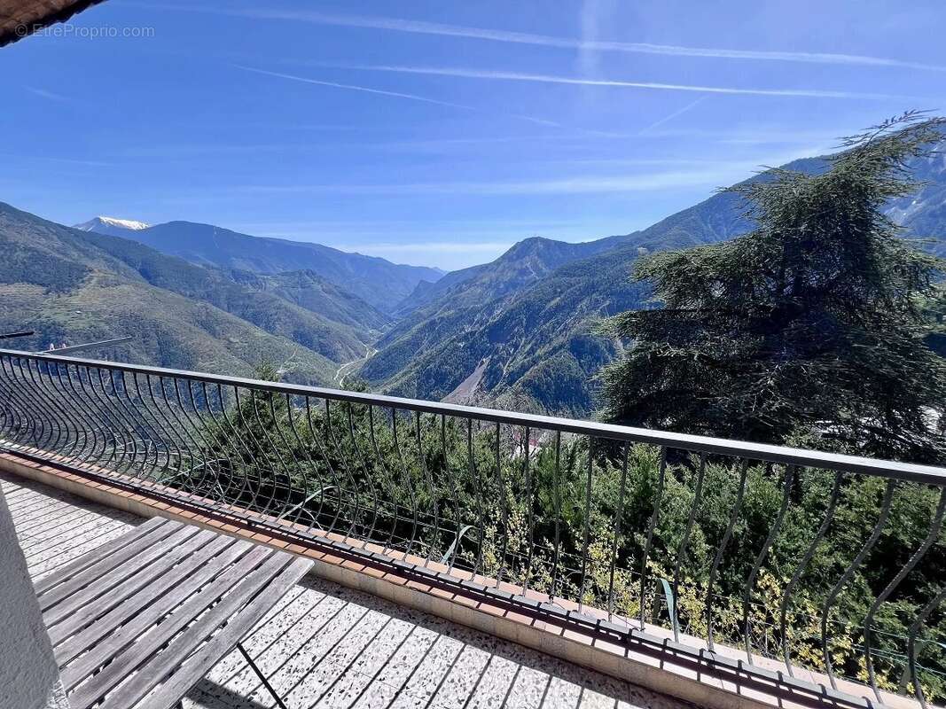 Maison 65 m² à Roure  - photo 3