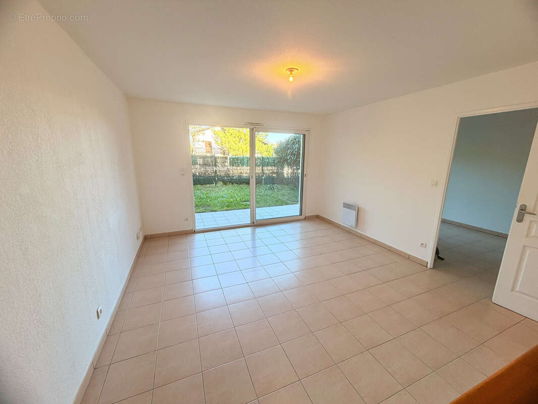 Appartement à EYSINES