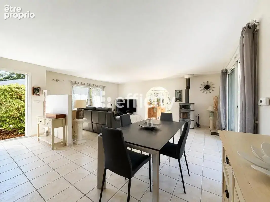 Maison 5 pièces 148 m² à vendre à Audenge (33980) - photo 5