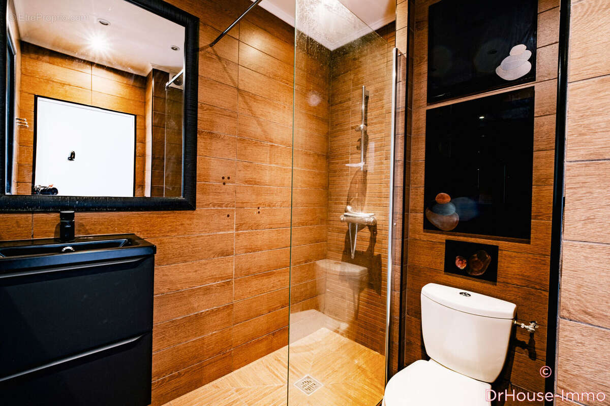 Appartement à NOISY-LE-ROI