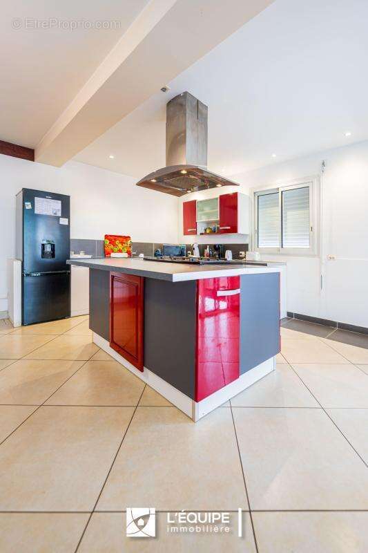 Appartement à LE PORT