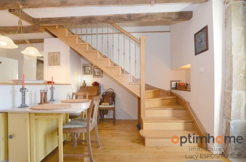 Charmante maison de village à Joussé 86350 – Prête à emménager !  - photo 24