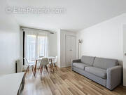 Appartement à SURESNES