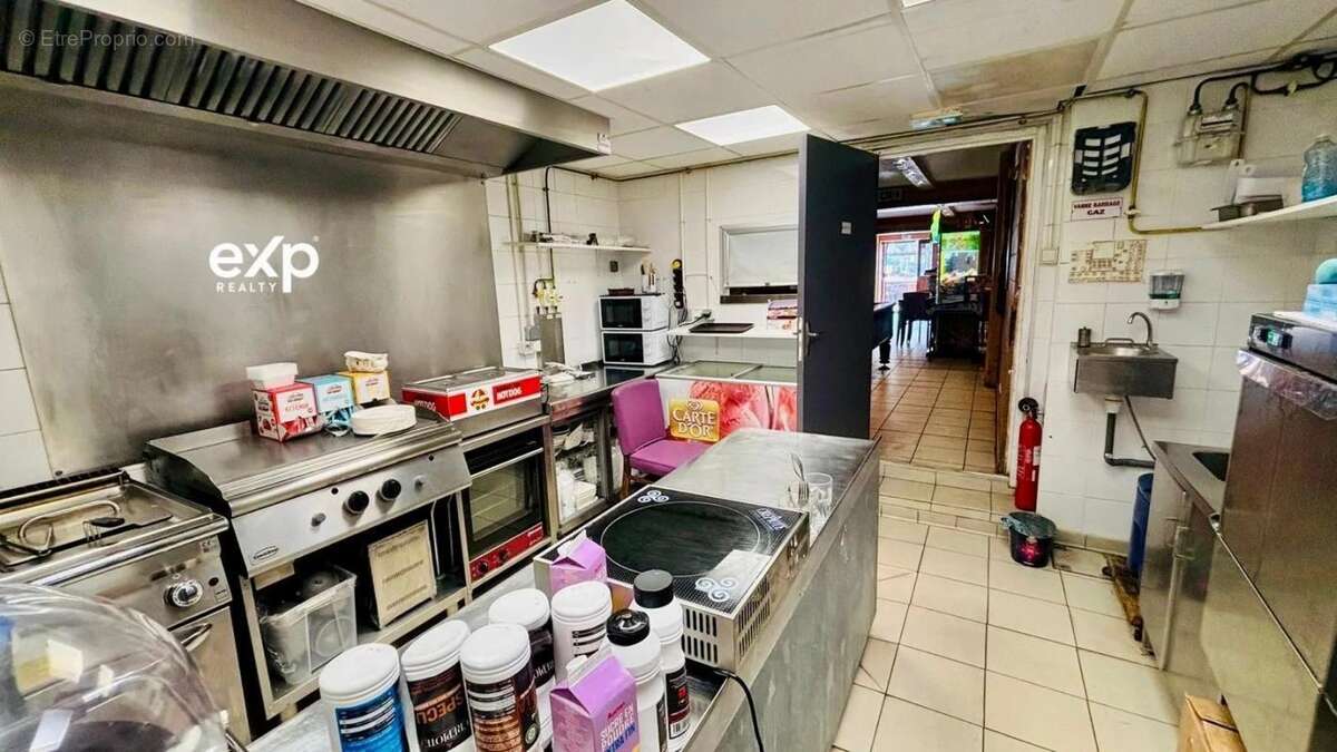 Commerce à VILLARODIN-BOURGET