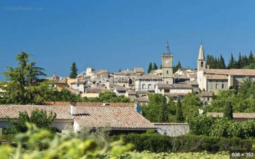 Maison à SAINT-QUENTIN-LA-POTERIE
