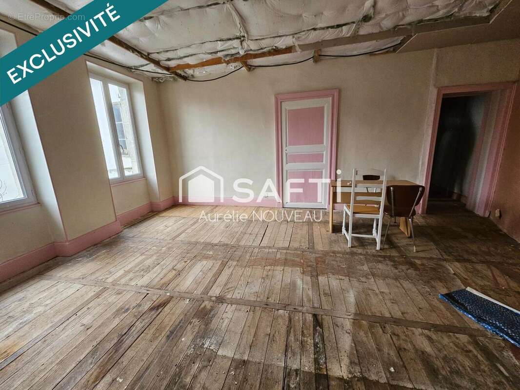 Photo 6 - Maison à GANNAT