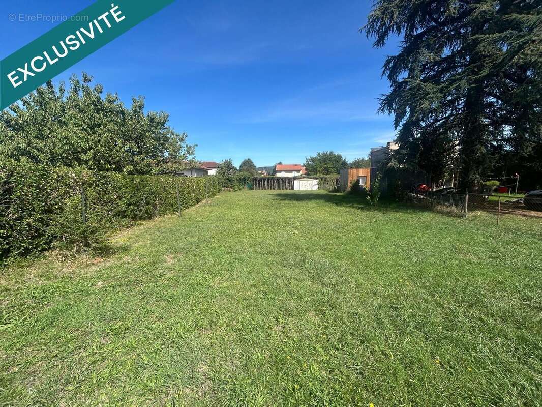 Photo 8 - Maison à AUSSILLON