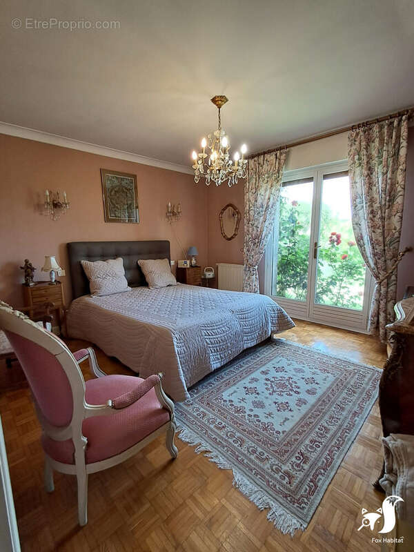 Maison à RAILLENCOURT-SAINTE-OLLE