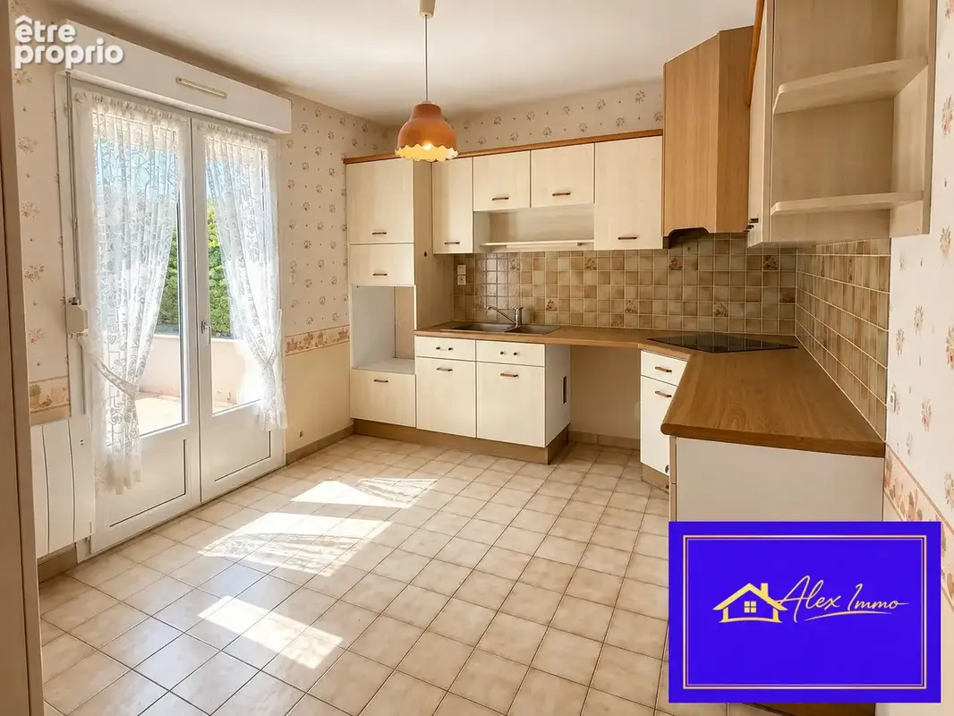 Maison 126 m² à Nuits-Saint-Georges  - photo 3