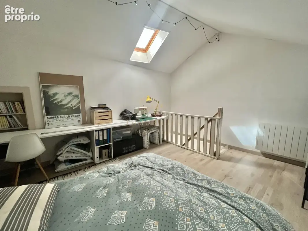 13016   marseille saint-andré village   t4 duplex 84 m2   entrée privative   petit immeuble individuel - photo 9