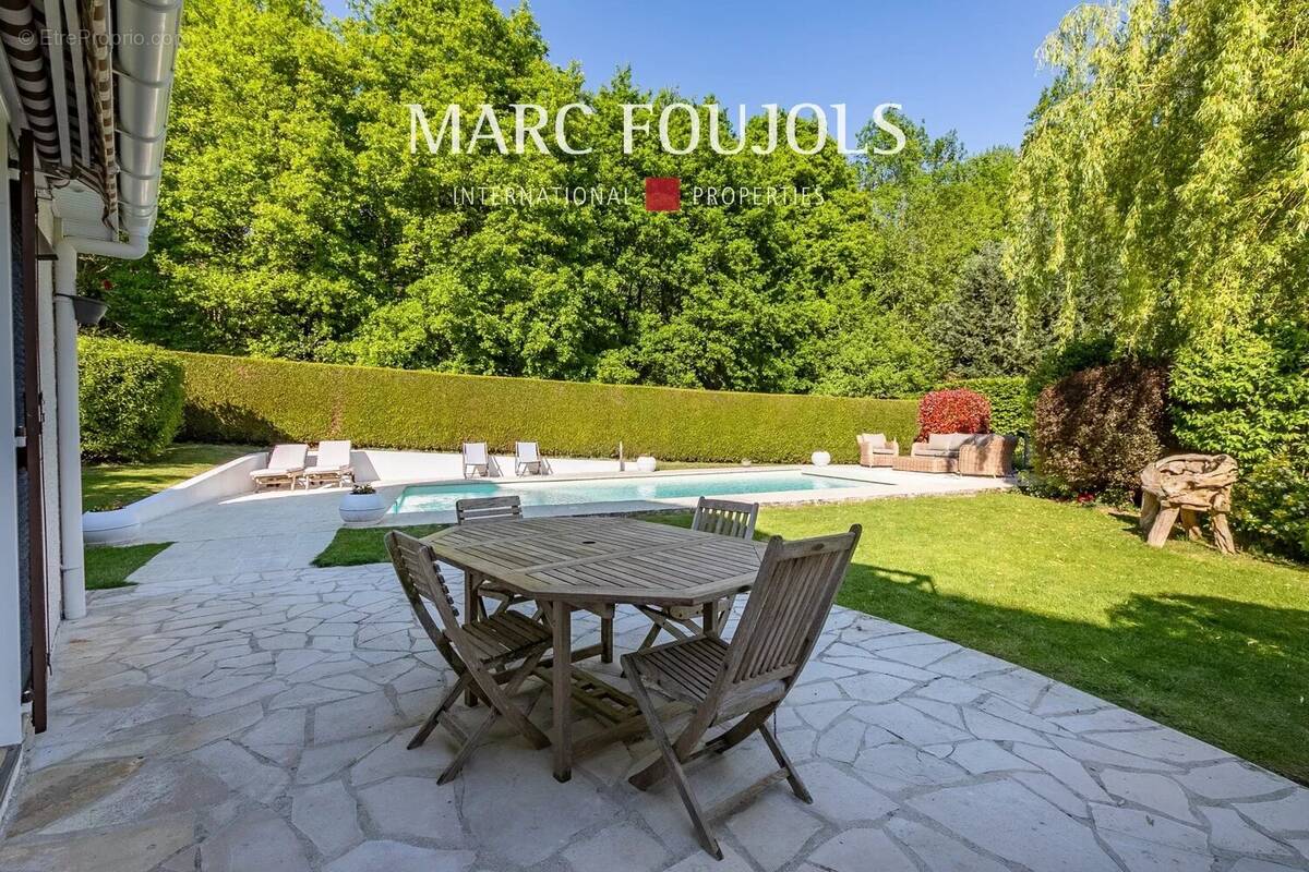 Maison à SAINT-WITZ