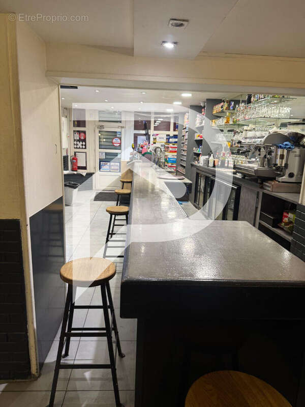 Commerce à BEAUVAIS